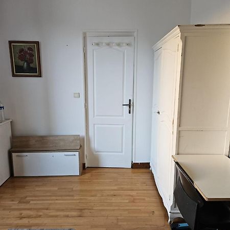 Maison D'Hote La Courneuve Eksteriør billede