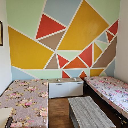 Maison D'Hote La Courneuve Eksteriør billede