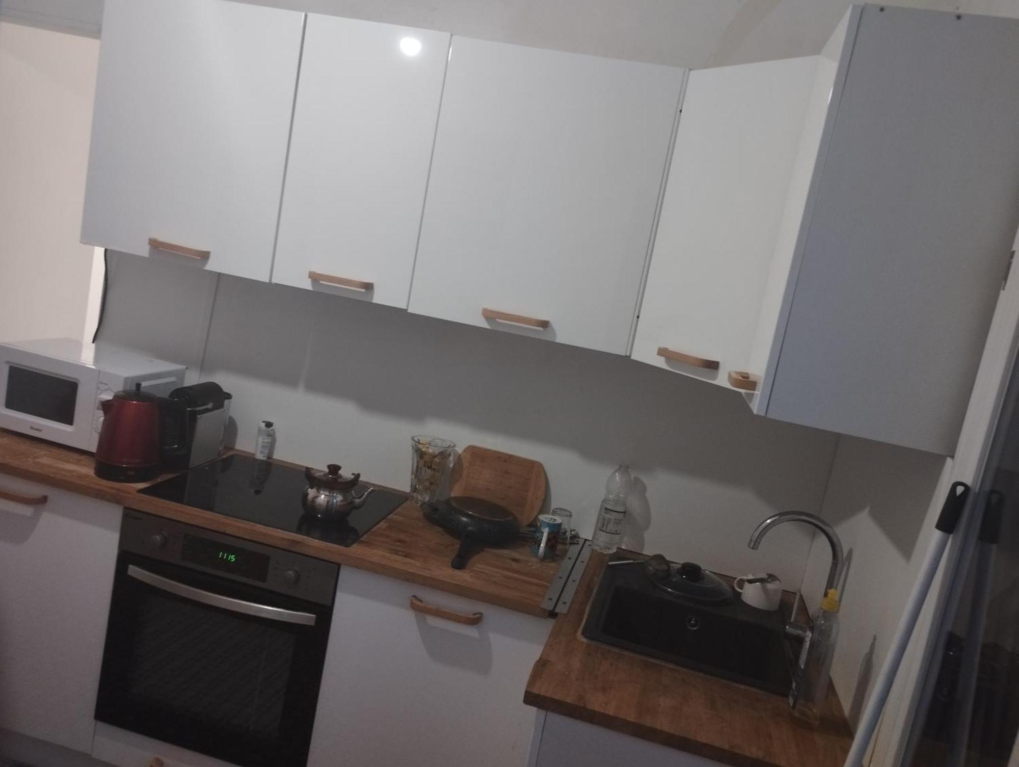 Maison D'Hote La Courneuve Eksteriør billede