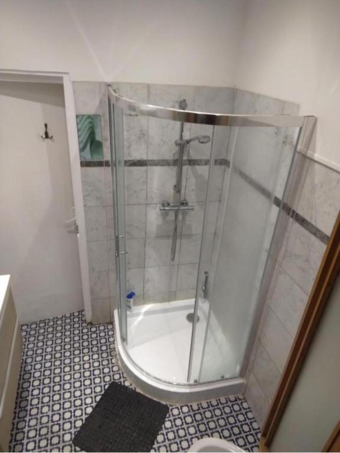 Maison D'Hote La Courneuve Eksteriør billede