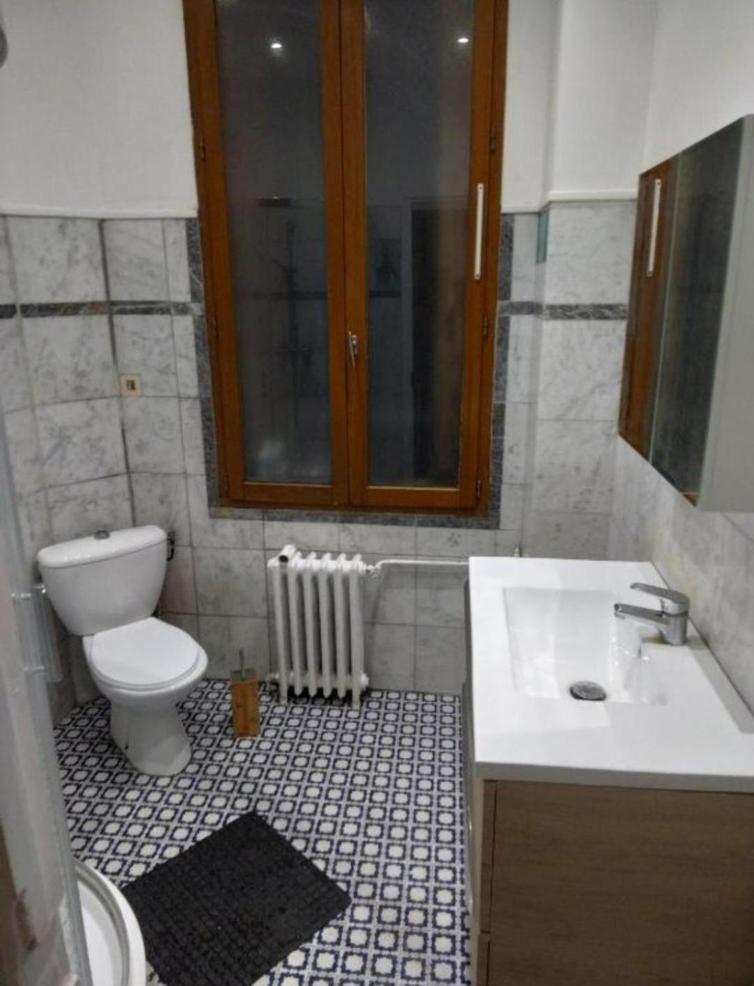 Maison D'Hote La Courneuve Eksteriør billede