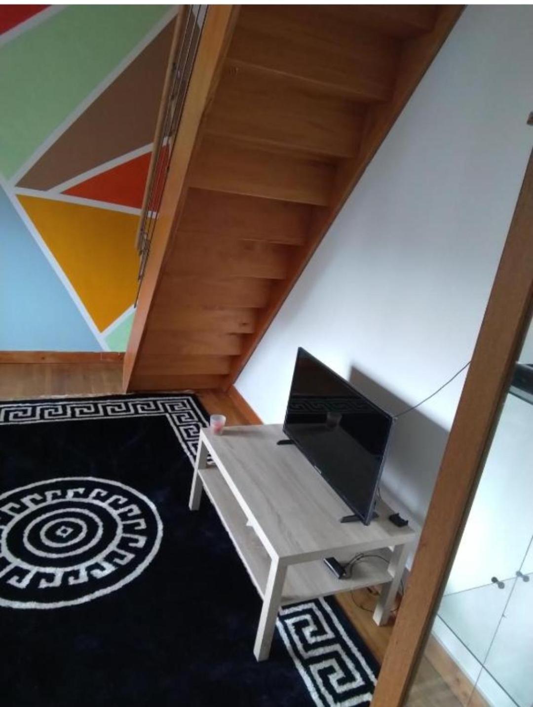 Maison D'Hote La Courneuve Eksteriør billede