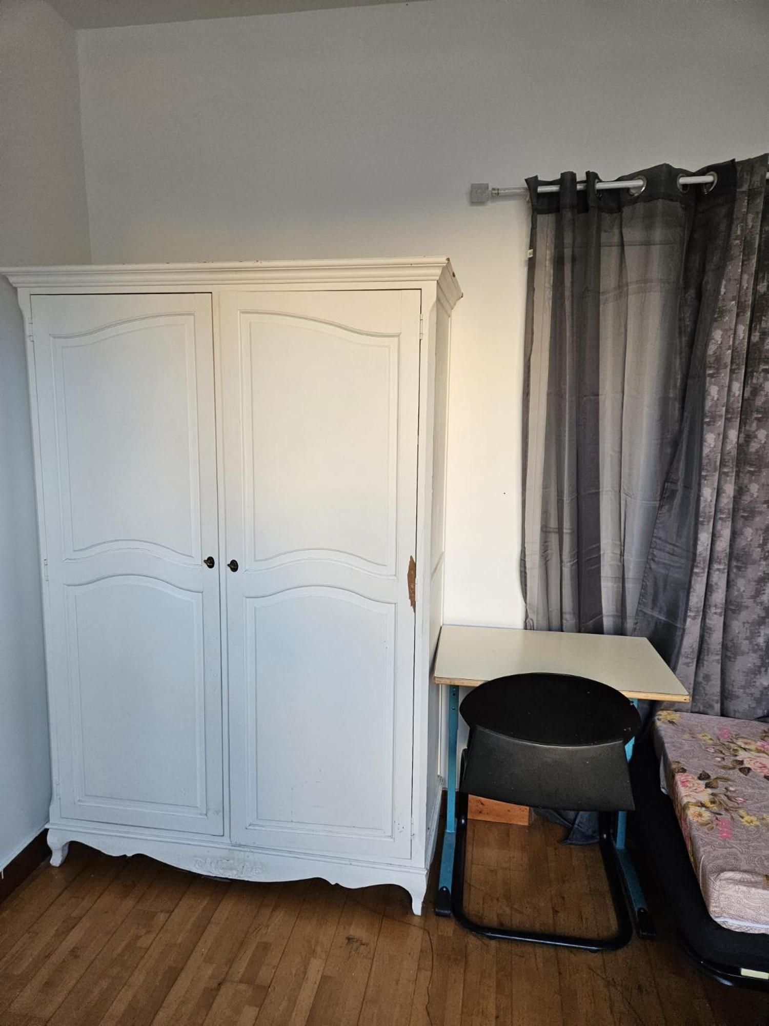 Maison D'Hote La Courneuve Eksteriør billede