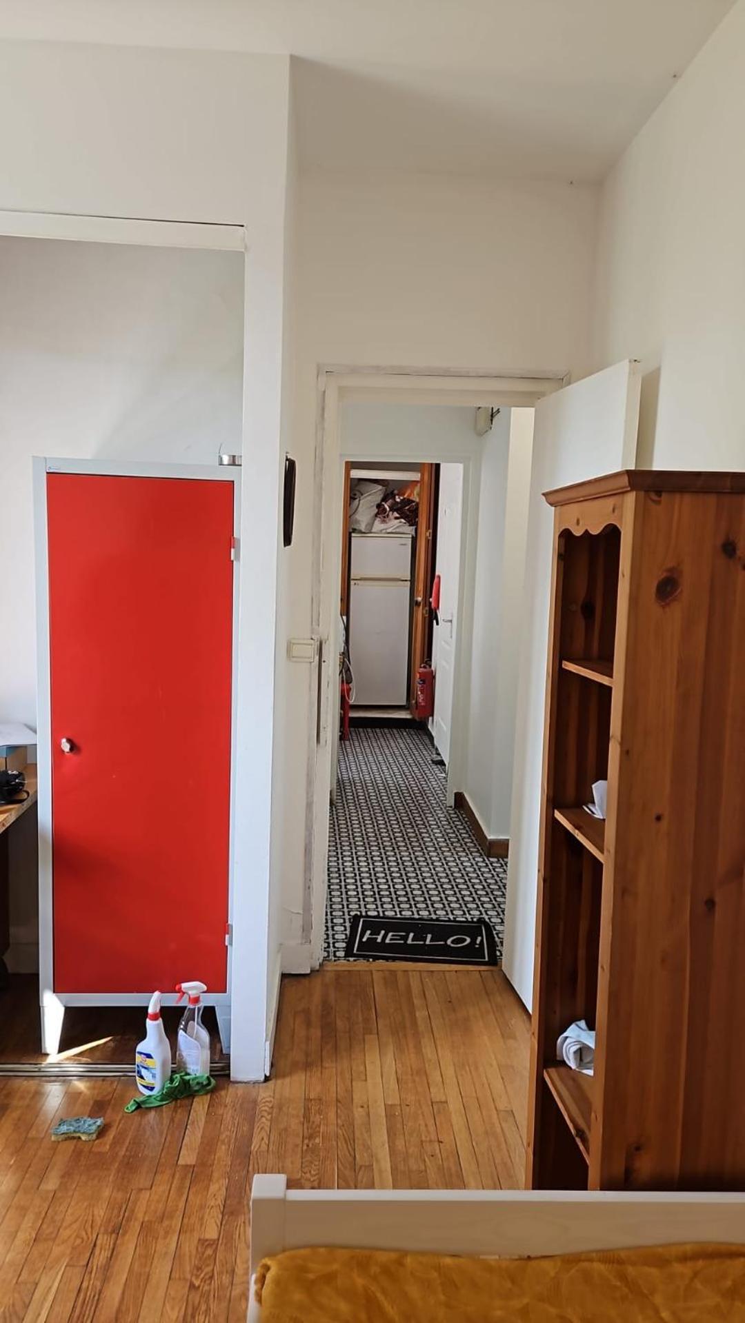 Maison D'Hote La Courneuve Eksteriør billede