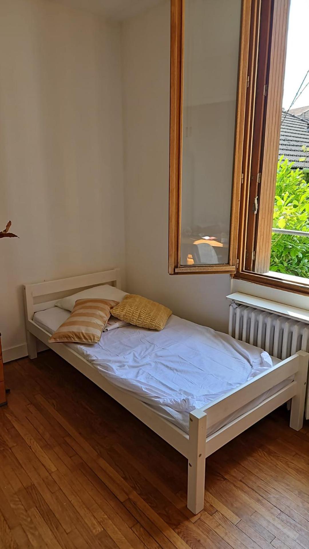 Maison D'Hote La Courneuve Eksteriør billede
