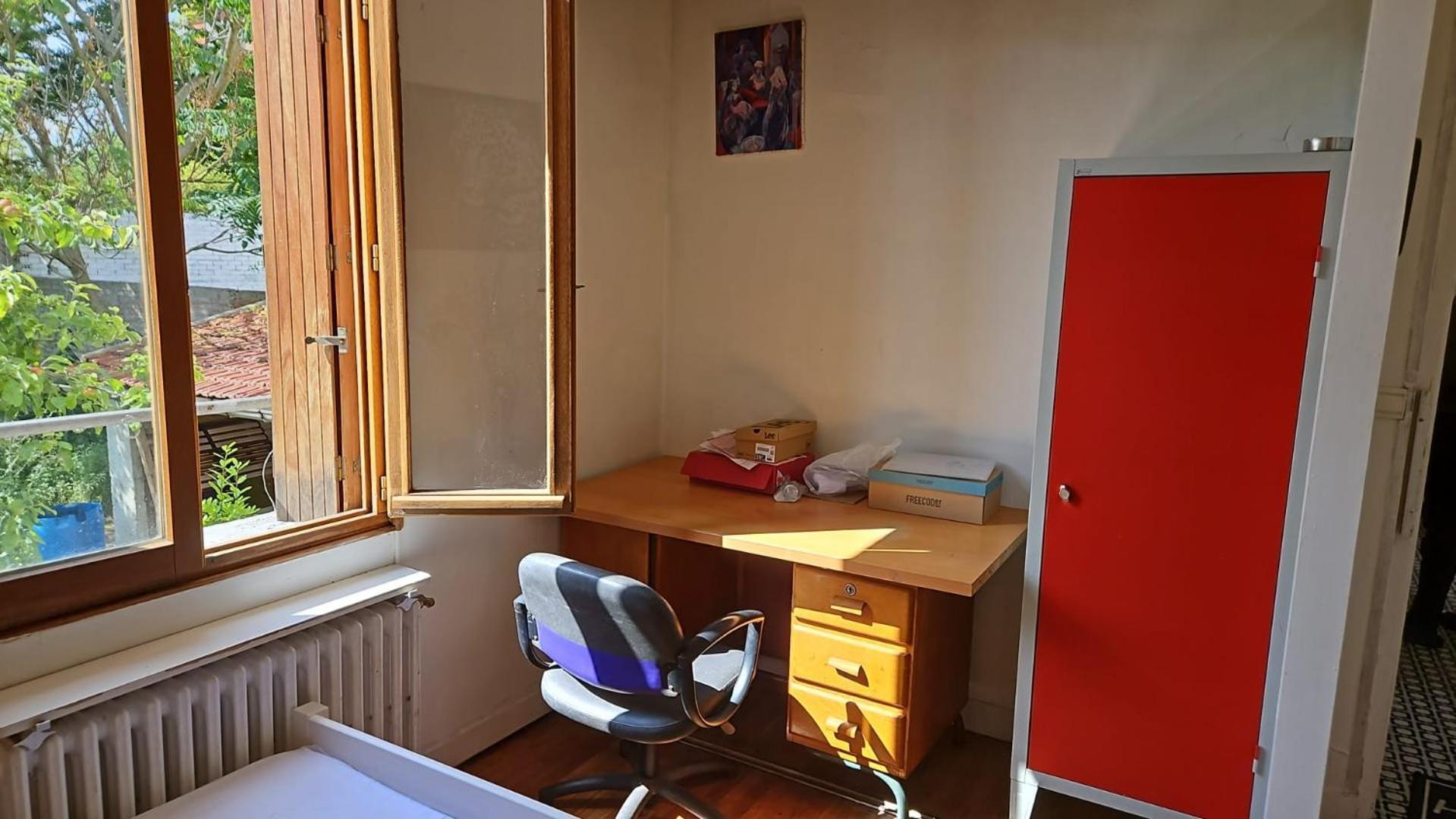 Maison D'Hote La Courneuve Eksteriør billede