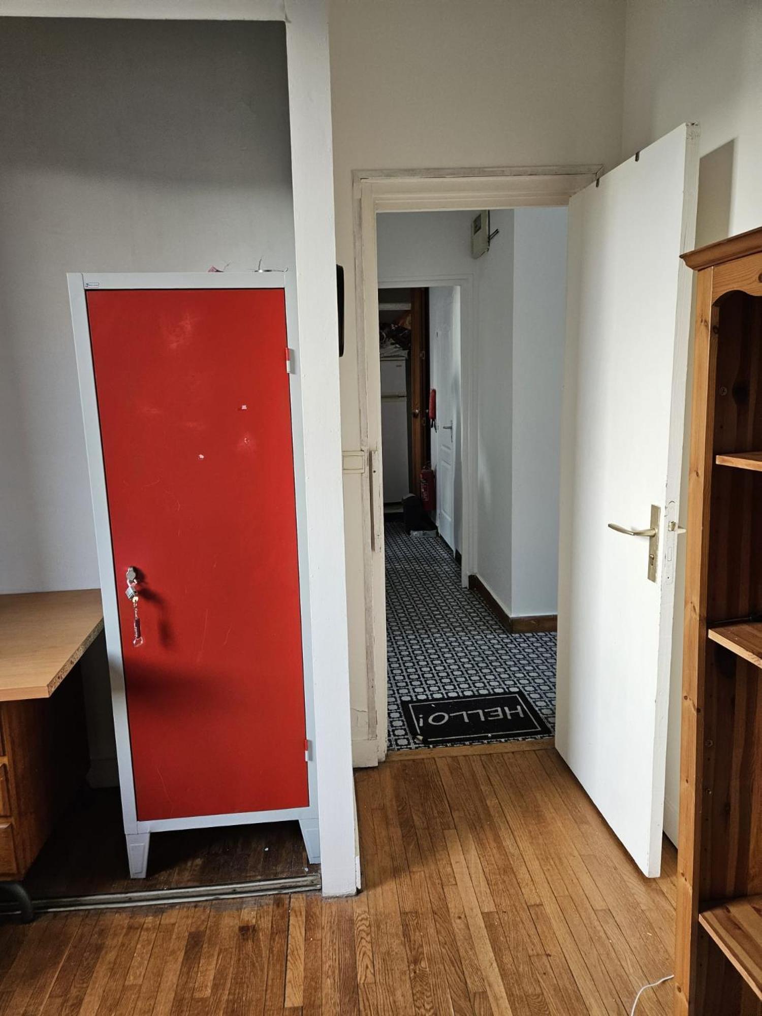 Maison D'Hote La Courneuve Eksteriør billede