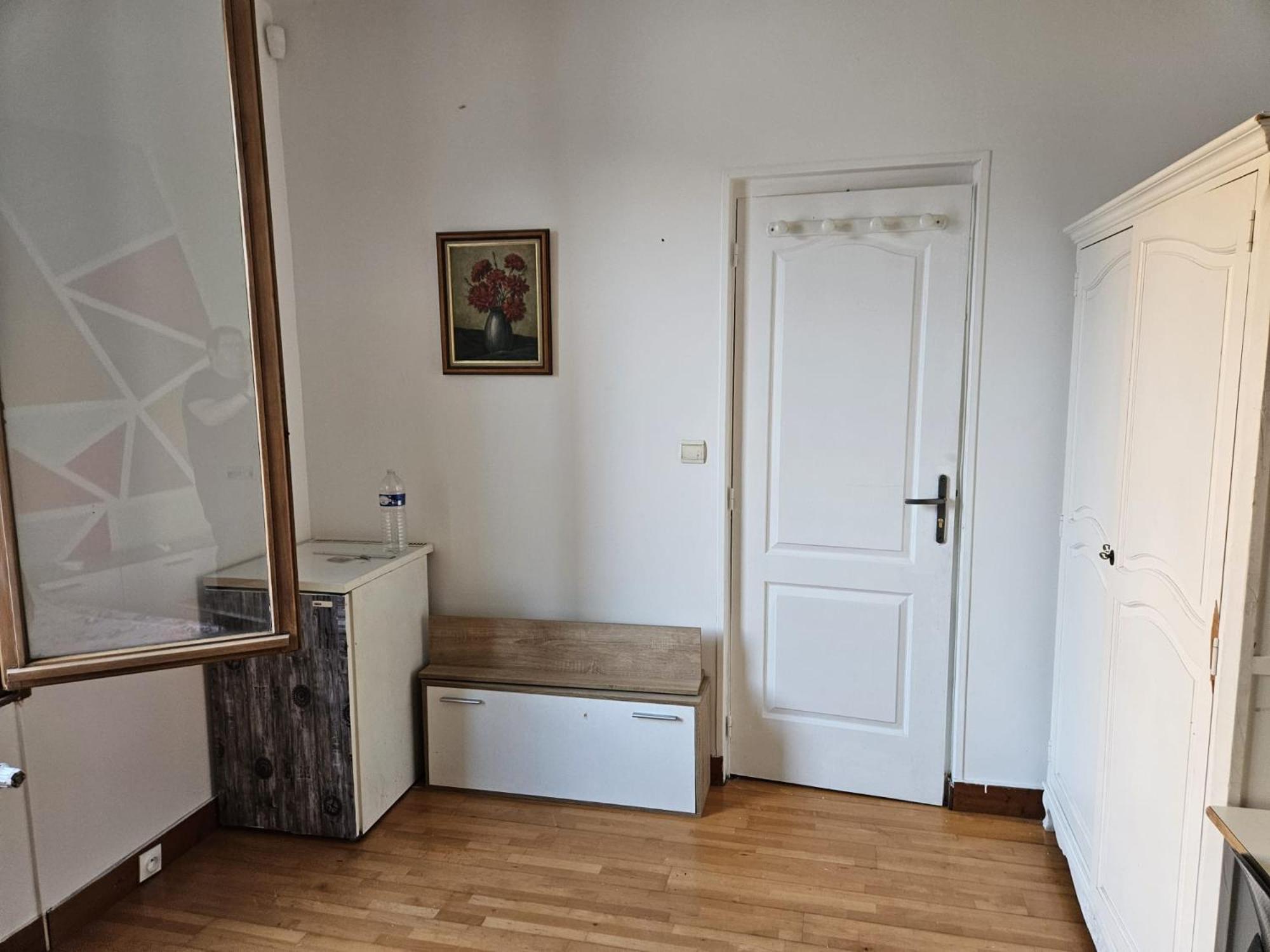 Maison D'Hote La Courneuve Eksteriør billede